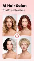 Face & Body Editor - FixPlus Screenshot 3