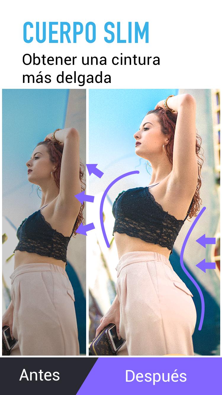 Editor De Fotos Para Cuerpo Perfecto Pecho Nalga For Android Apk Download