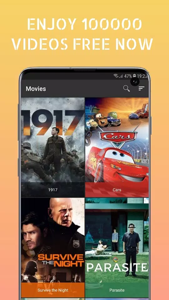 Pobreflix - Filmes, Séries e Animes APK - Baixar app grátis para Android