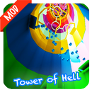 Mod Tower of Hell APK