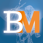 B&S/MMt Communicatieplatform ikona