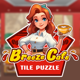 Breeze Cafe:Tile Puzzle aplikacja