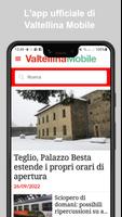 Valtellina Mobile poster