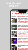 Valtellina Mobile screenshot 1