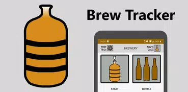 Brew Tracker
