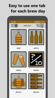 Brew Tracker imagem de tela 1