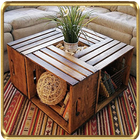 Create with pallet আইকন
