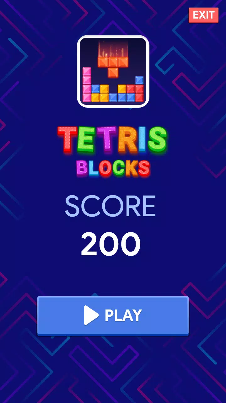 Tetris, blocks, entertainment, game, games, gaming icon - Download