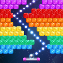 Brick Breaker Space APK