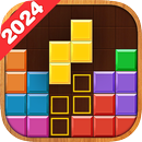 Brick Game: Classic Brick Game APK