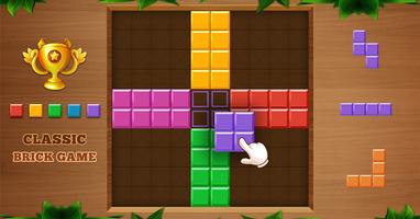Brick Game imagem de tela 2