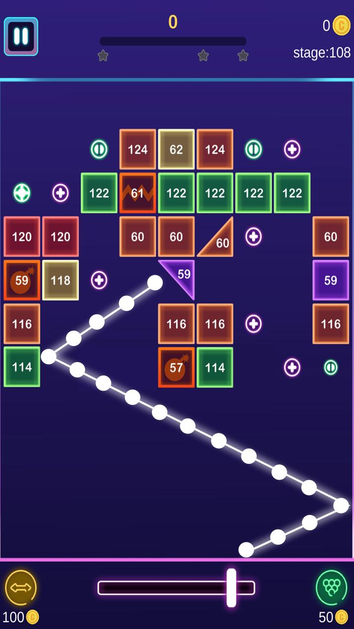 Bounce Ball - Break Bricks APK for Android Download
