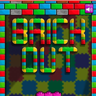 Brick Fill Out - Destruye los ladrillos icône