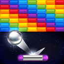 Brick Breaker Space: Galaxy King APK