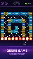Bricks Block Crusher - Arcade screenshot 1
