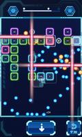 Brick Galaxy - Brick breaker block ball скриншот 2