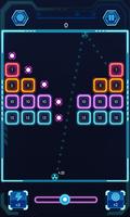 Brick Galaxy - Brick breaker block ball تصوير الشاشة 3