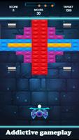 Kingdom Bricks Breaker تصوير الشاشة 3