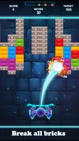 Kingdom Bricks Breaker الملصق