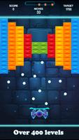 Kingdom Bricks Breaker تصوير الشاشة 1