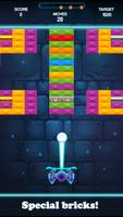 Kingdom Bricks Breaker تصوير الشاشة 2