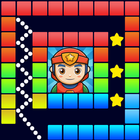 Bricks Breaker Infinite أيقونة