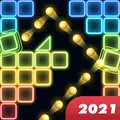 Bricks Breaker