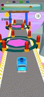 Extreme Mini Fun Car Racing 3D Ekran Görüntüsü 3