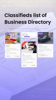 Bright Directories Business captura de pantalla 3