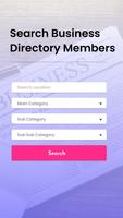 Bright Directories Business poster