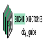 Bright Directories City Guide icône
