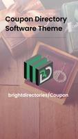 Bright Directories Coupon Affiche