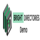 ikon Bright directories Demo