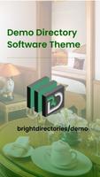 Bright directories Demo poster