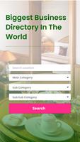 Bright directories Demo скриншот 1