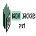 Bright Directories Event icône