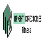 Icona Bright Directories Fitness