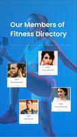 Bright Directories Fitness captura de pantalla 3