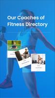 Bright Directories Fitness captura de pantalla 2