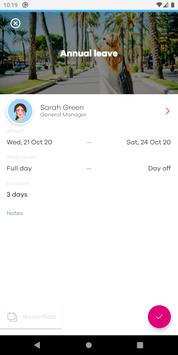 BrightHR 截图 6