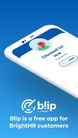 Blip! постер