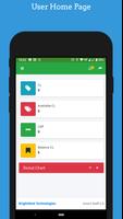 Smart Staff 2.0 screenshot 1