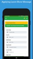 Smart Staff 2.0 screenshot 2