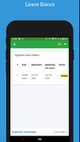 Smart Staff 2.0 screenshot 3
