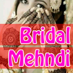 Bridal Mehdni Designs 2018