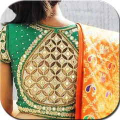 Baixar Bridal Blouse Designs APK