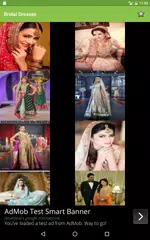 Pakistani Bridal Dresses 2020 APK download