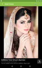 Pakistani Bridal Dresses 2020 APK download
