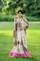 Pakistani Bridal Dresses Screenshot 1