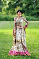 Pakistani Bridal Dresses скриншот 1